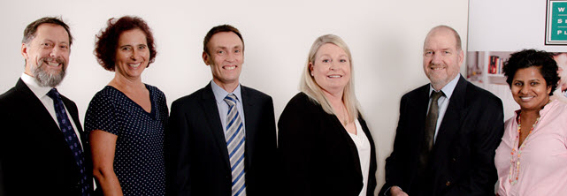 Advice4Me - Our Advisers and support staff