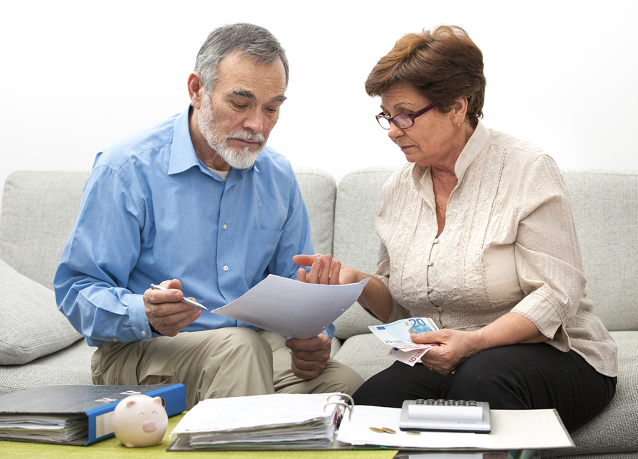Modern financial planning <br>with a personal touch